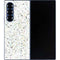 Speckled Funfetti Galaxy Z Fold6 Skin