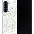 Speckled Funfetti Galaxy Z Fold6 Skin