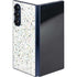 Speckled Funfetti Galaxy Z Fold6 Skin