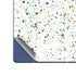 Speckled Funfetti Galaxy Z Fold6 Skin