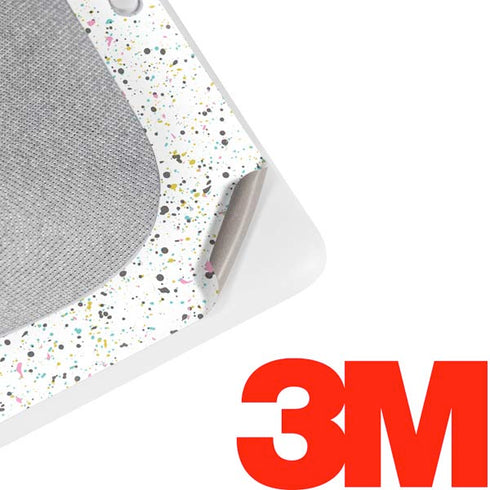 Speckled Funfetti Google Home Hub Skin