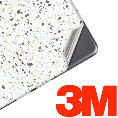 Speckled Funfetti iPad Skins