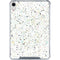 Speckled Funfetti iPad 11th Gen (2025) Clear Case