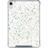 Speckled Funfetti iPad 11th Gen (2025) Clear Case