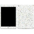 Speckled Funfetti Apple iPad Skin