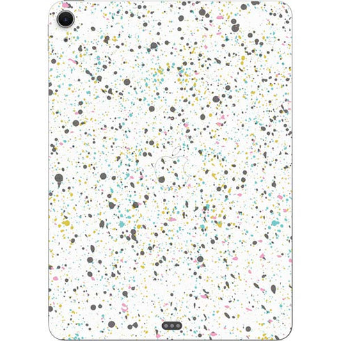 Speckled Funfetti Apple iPad Air Skin