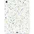 Speckled Funfetti Apple iPad Air Skin