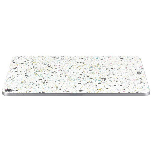 Speckled Funfetti Apple iPad Air Skin