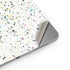 Speckled Funfetti Apple iPad Air Skin