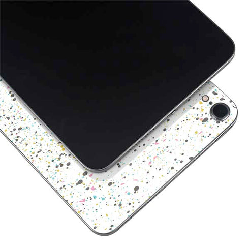 Speckled Funfetti Apple iPad Mini Skin
