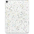 Speckled Funfetti Apple iPad Pro Skin