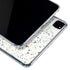 Speckled Funfetti iPad Pro 11in (2024) Clear Case