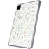 Speckled Funfetti iPad Pro 11in (2024) Clear Case