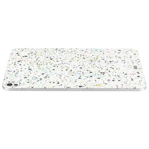 Speckled Funfetti iPad Pro 13in M4 (2024) Skin