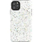 Speckled Funfetti iPhone Cases