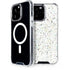 Speckled Funfetti iPhone Cases