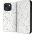 Speckled Funfetti iPhone 14 Folio Case