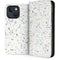 Speckled Funfetti iPhone 14 Plus Folio Case