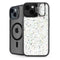 Speckled Funfetti iPhone 14 Plus Kickstand Case