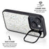 Speckled Funfetti iPhone 14 Plus Kickstand Case