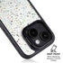 Speckled Funfetti iPhone 14 Plus Kickstand Case