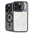 Speckled Funfetti iPhone 14 Pro Kickstand Case