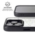 Speckled Funfetti iPhone 14 Pro Max Kickstand Case