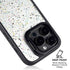 Speckled Funfetti iPhone 14 Pro Max Kickstand Case
