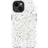 Speckled Funfetti iPhone 15 Impact Case