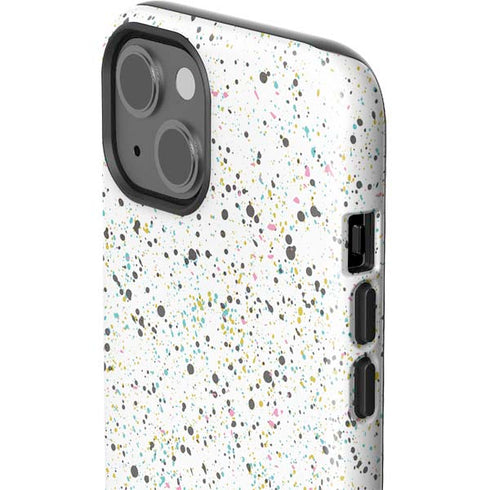 Speckled Funfetti iPhone 15 Impact Case