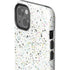 Speckled Funfetti iPhone 15 Impact Case