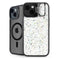 Speckled Funfetti iPhone 15 Kickstand Case