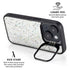 Speckled Funfetti iPhone 15 Kickstand Case