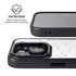 Speckled Funfetti iPhone 15 Plus Kickstand Case