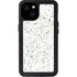 Speckled Funfetti iPhone 15 Plus Waterproof Case