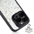 Speckled Funfetti iPhone 15 Pro Kickstand Case