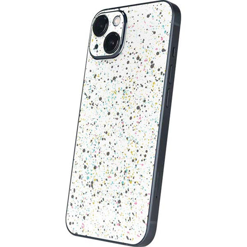 Speckled Funfetti iPhone 15 Skin