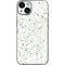 Speckled Funfetti iPhone 15 Skin