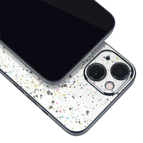 Speckled Funfetti iPhone 15 Skin