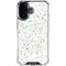 Speckled Funfetti iPhone 16 Clear Case