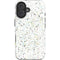 Speckled Funfetti iPhone 16 Impact Case