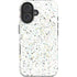 Speckled Funfetti iPhone 16 Impact Case