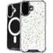 Speckled Funfetti iPhone 16 MagSafe Case