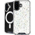 Speckled Funfetti iPhone 16 MagSafe Case
