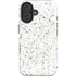 Speckled Funfetti iPhone 16 Magsafe Impact Case