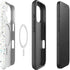Speckled Funfetti iPhone 16 Magsafe Impact Case