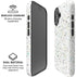 Speckled Funfetti iPhone 16 Magsafe Impact Case