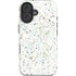 Speckled Funfetti iPhone 16 Plus Impact Case