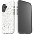 Speckled Funfetti iPhone 16 Plus Impact Case