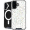Speckled Funfetti iPhone 16 Plus MagSafe Case
